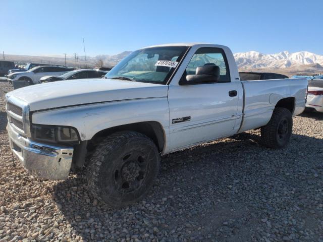 dodge ram 2500 2001 3b7kc26601m283456