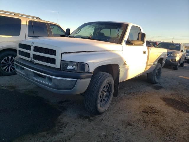 dodge ram 2500 1999 3b7kc2664xm561879