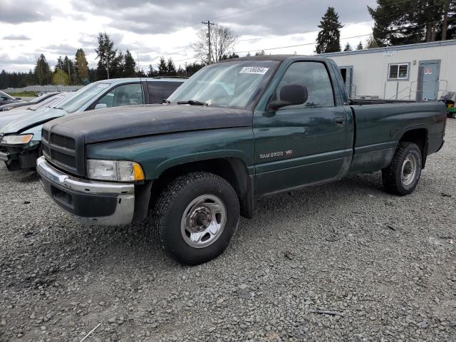 dodge ram 2500 1998 3b7kc26wxwm235440