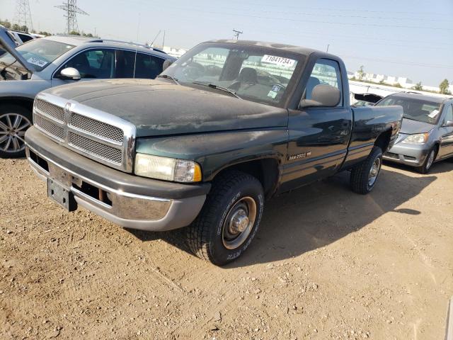 dodge ram 2500 2001 3b7kc26z11m583534