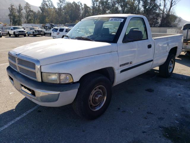 dodge ram 2500 2000 3b7kc26z6ym231298