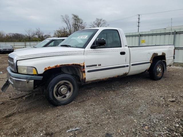 dodge ram 2500 1999 3b7kc26z7xm552717