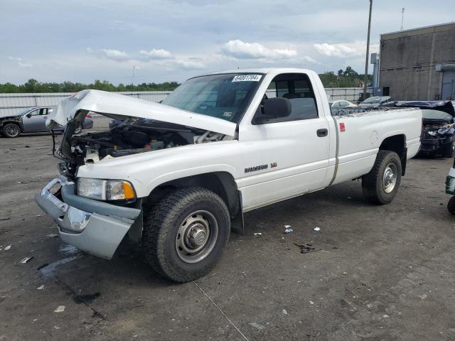 dodge ram 2500 2000 3b7kc26z8ym209366