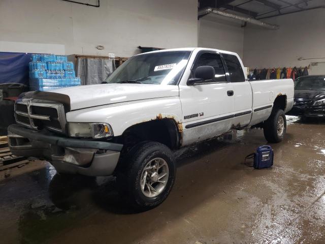 dodge ram 2500 1999 3b7kf22w6xg119925