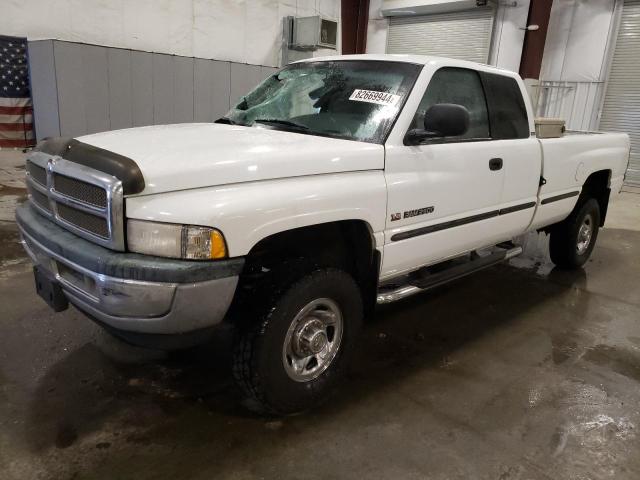 dodge ram 2500 1998 3b7kf22z1wg110302