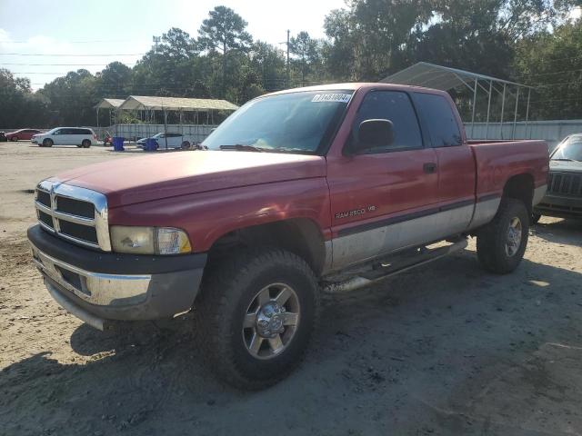 dodge ram 2500 1999 3b7kf22z5xg103192