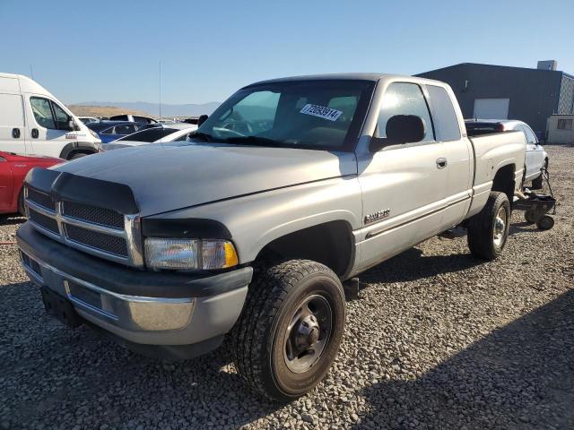 dodge ram 2500 2001 3b7kf23601g181293