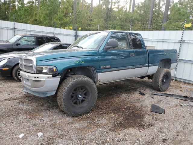 dodge ram 1999 3b7kf2360xg141854