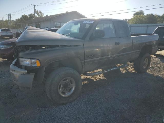 dodge ram 2500 2001 3b7kf23611g233661