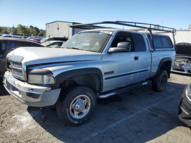 dodge ram 2500 2002 3b7kf23612m263441