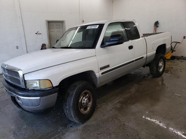 dodge ram 2500 2002 3b7kf23612m266808