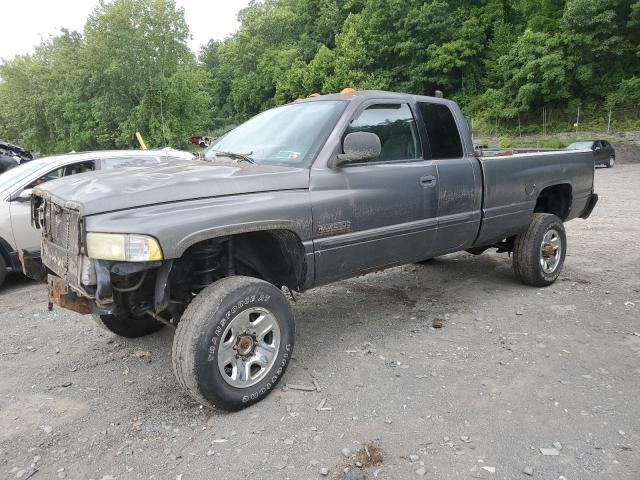 dodge ram 2500 2002 3b7kf23612m290994