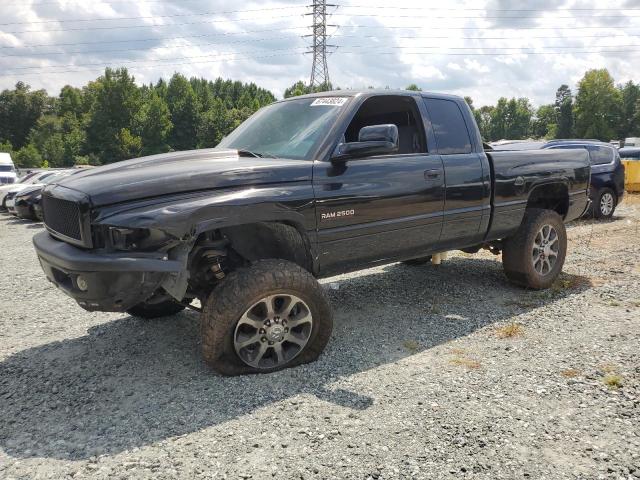 dodge ram 2500 2001 3b7kf23621g194949