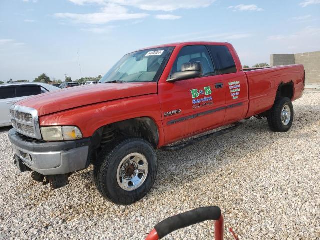 dodge ram 2500 2001 3b7kf23621g711652