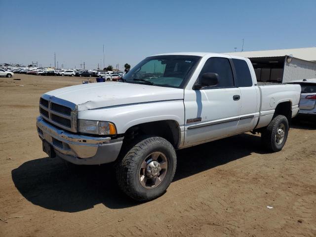 dodge ram 2500 2001 3b7kf23621g756980