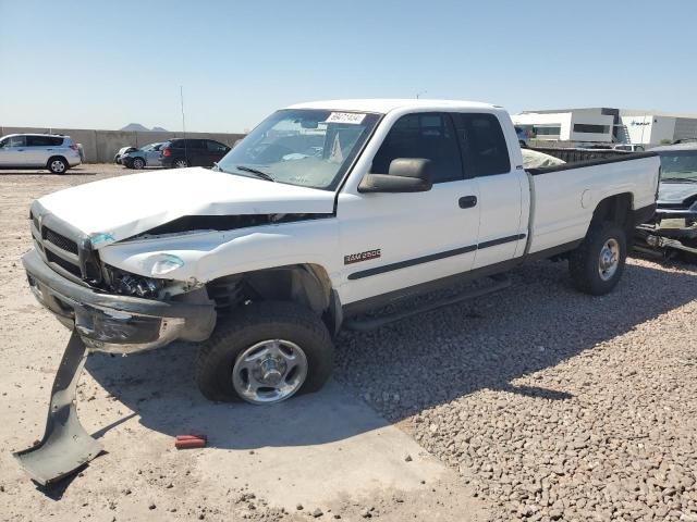 dodge ram 2500 2000 3b7kf2362yg159743