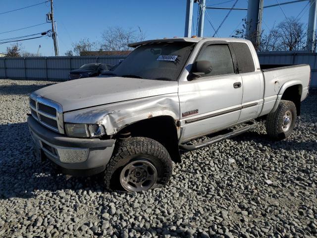 dodge ram 2500 2002 3b7kf23632m200972