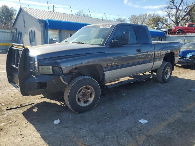 dodge ram 2500 2002 3b7kf23632m305625