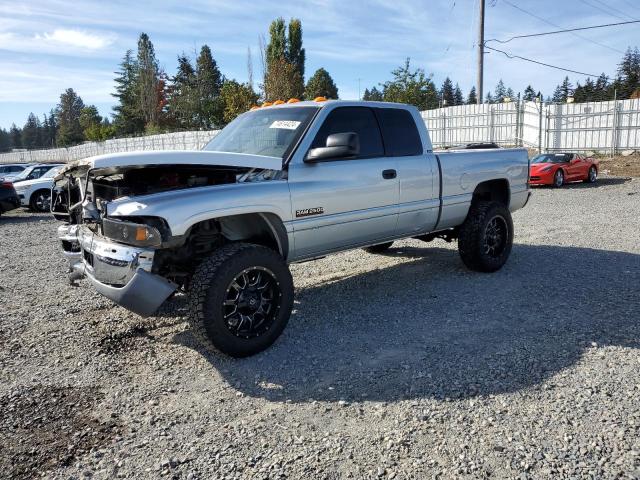 dodge ram 2500 2002 3b7kf23642m304595