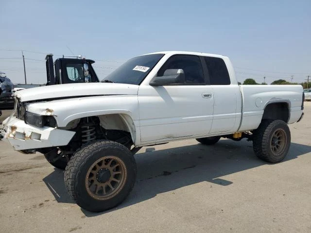 dodge ram 2500 1999 3b7kf2364xg148029