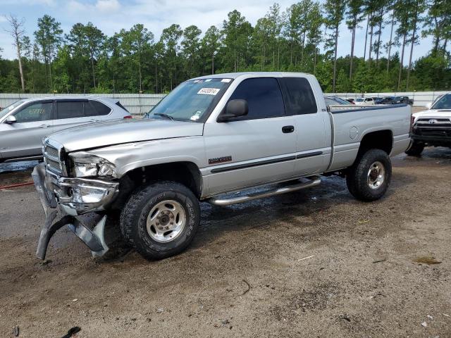 dodge ram 2500 2002 3b7kf23652m256346