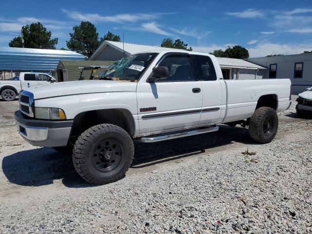 dodge ram 2500 2002 3b7kf23662m200982