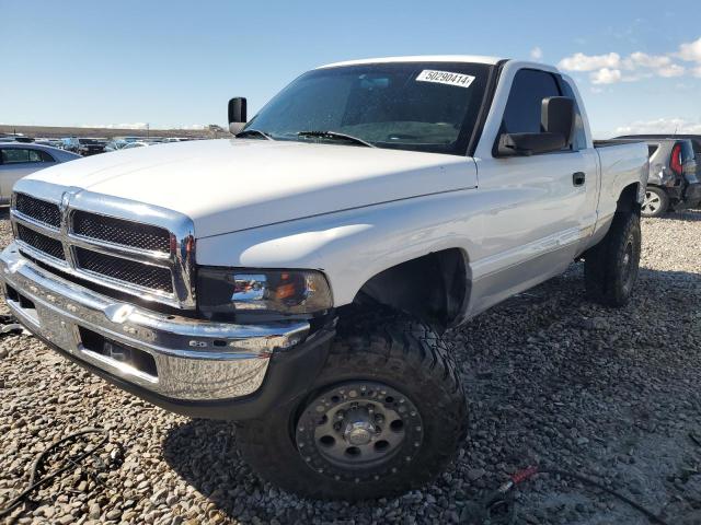 dodge ram 2500 2000 3b7kf2367yg140699