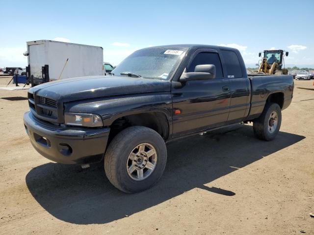 dodge ram 2500 2001 3b7kf23691g206014