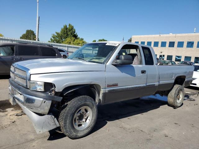 dodge ram 2500 2002 3b7kf23692m240666