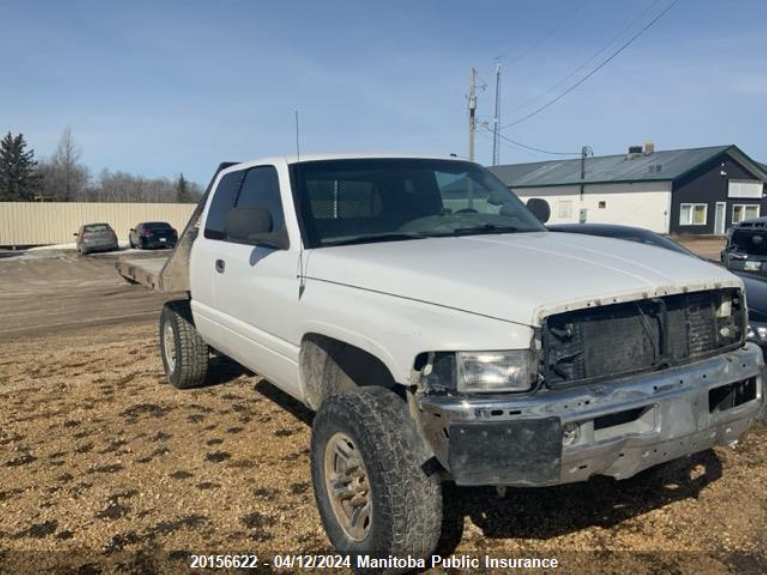 dodge  1999 3b7kf2369xg179583