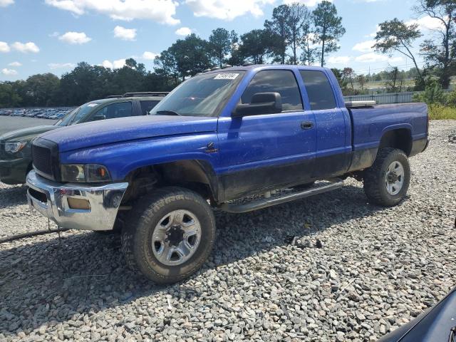 dodge ram 2500 2001 3b7kf236x1g197808