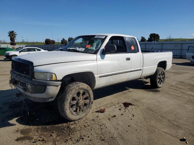 dodge ram 2500 2001 3b7kf236x1g206409