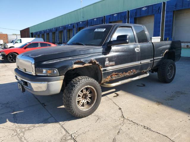 dodge ram 2500 2001 3b7kf236x1g764101