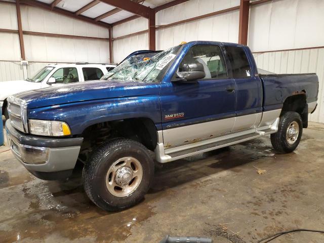 dodge ram 2500 2001 3b7kf236x1g805231