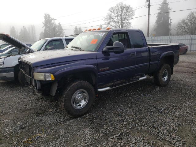 dodge all models 1999 3b7kf236xxg194755