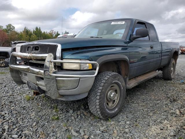 dodge ram 2500 1999 3b7kf236xxg233571