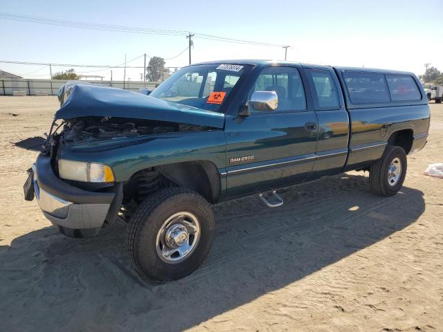 dodge ram 2500 1996 3b7kf23c0tm142973