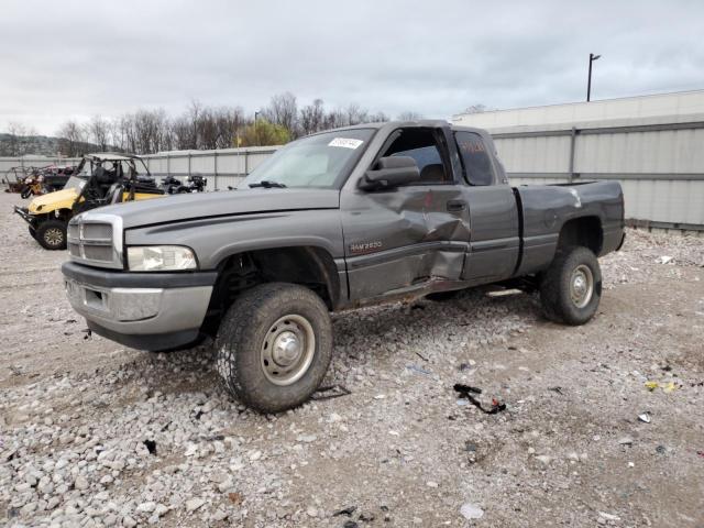 dodge ram 2500 2002 3b7kf23c12m315396