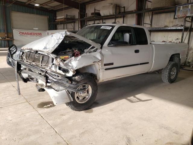 dodge ram 2500 2002 3b7kf23c82m229762