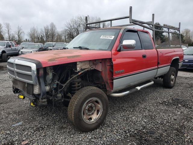 dodge ram 2500 1997 3b7kf23d2vm595665