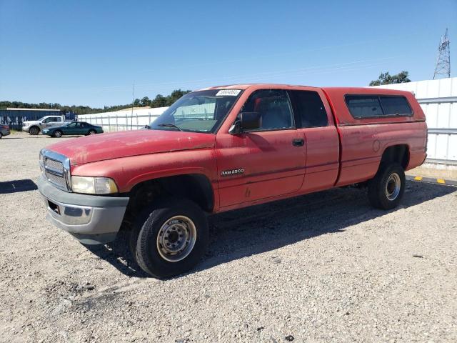 dodge ram 2500 1997 3b7kf23d3vm543364