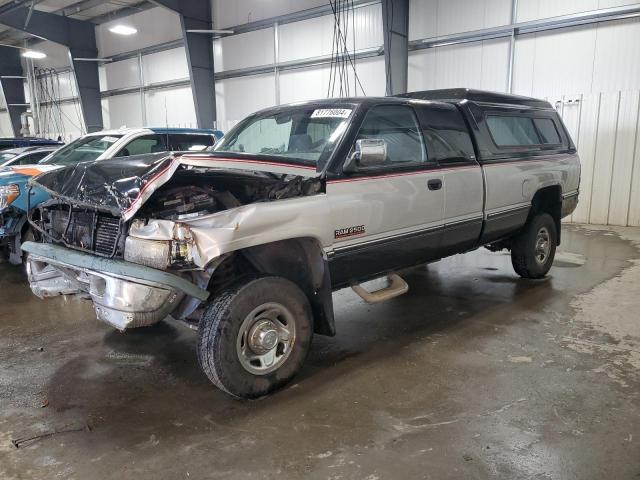 dodge ram 2500 1997 3b7kf23d7vg816871