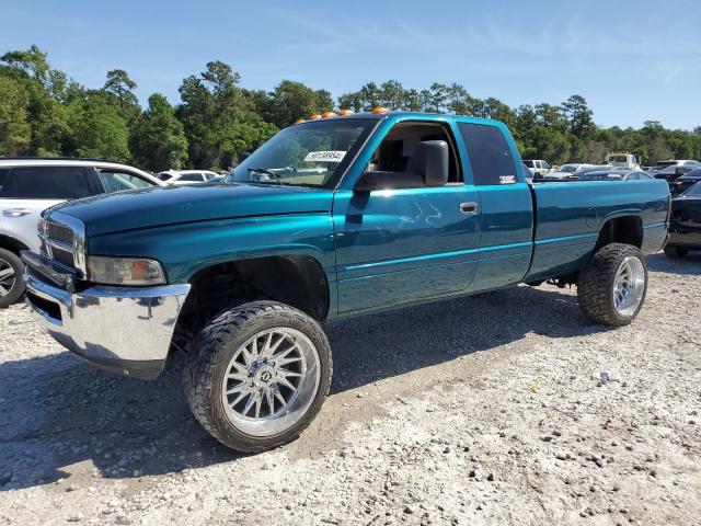 dodge ram 2500 1997 3b7kf23d7vg839020