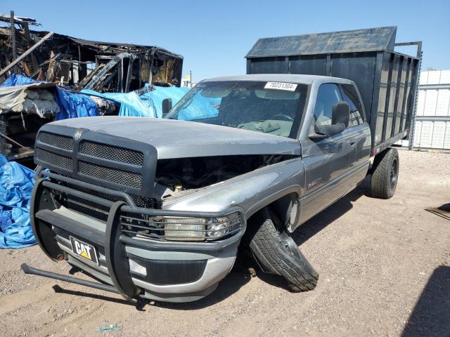 dodge ram 2500 1997 3b7kf23d9vg839794