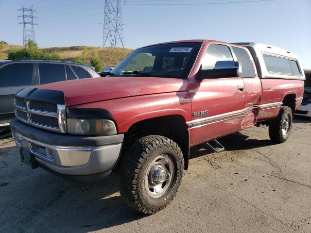 dodge ram 2500 1997 3b7kf23dxvg811132