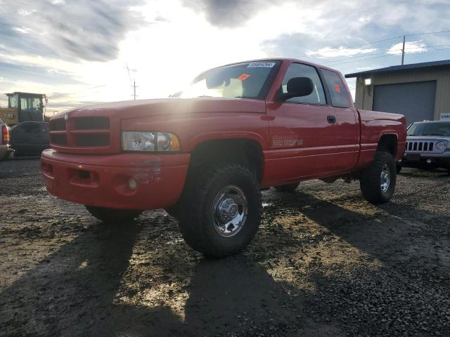 dodge ram 2500 1999 3b7kf23w2xg229501