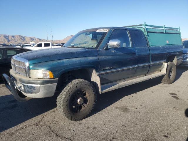 dodge ram 2500 1997 3b7kf23w4vm528115