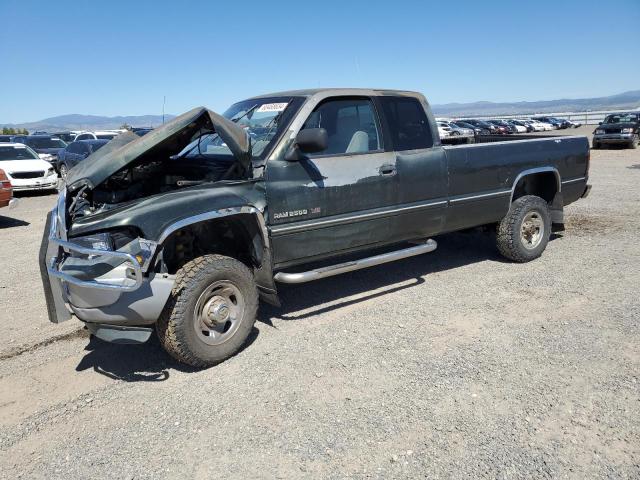 dodge ram 2500 1997 3b7kf23w7vm527573