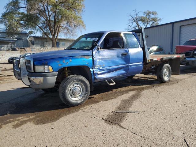 dodge ram 2500 1996 3b7kf23z0tm128673