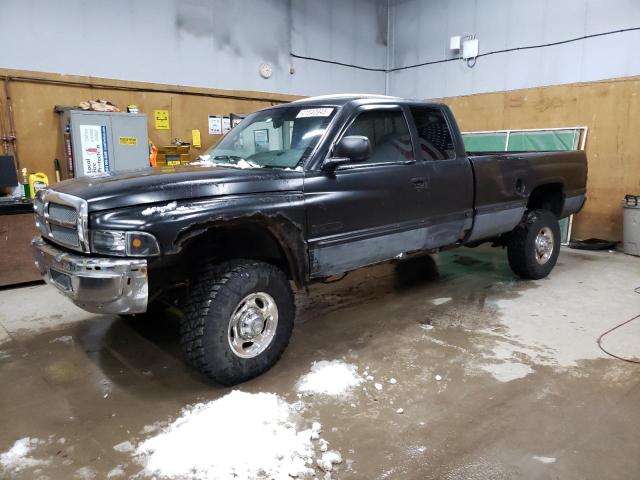 dodge ram 2500 2001 3b7kf23z11g219799